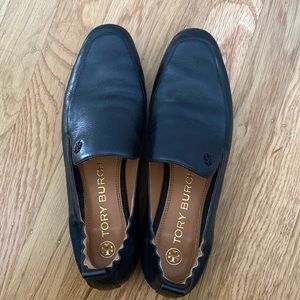Tory Burch loafer size 7.5
